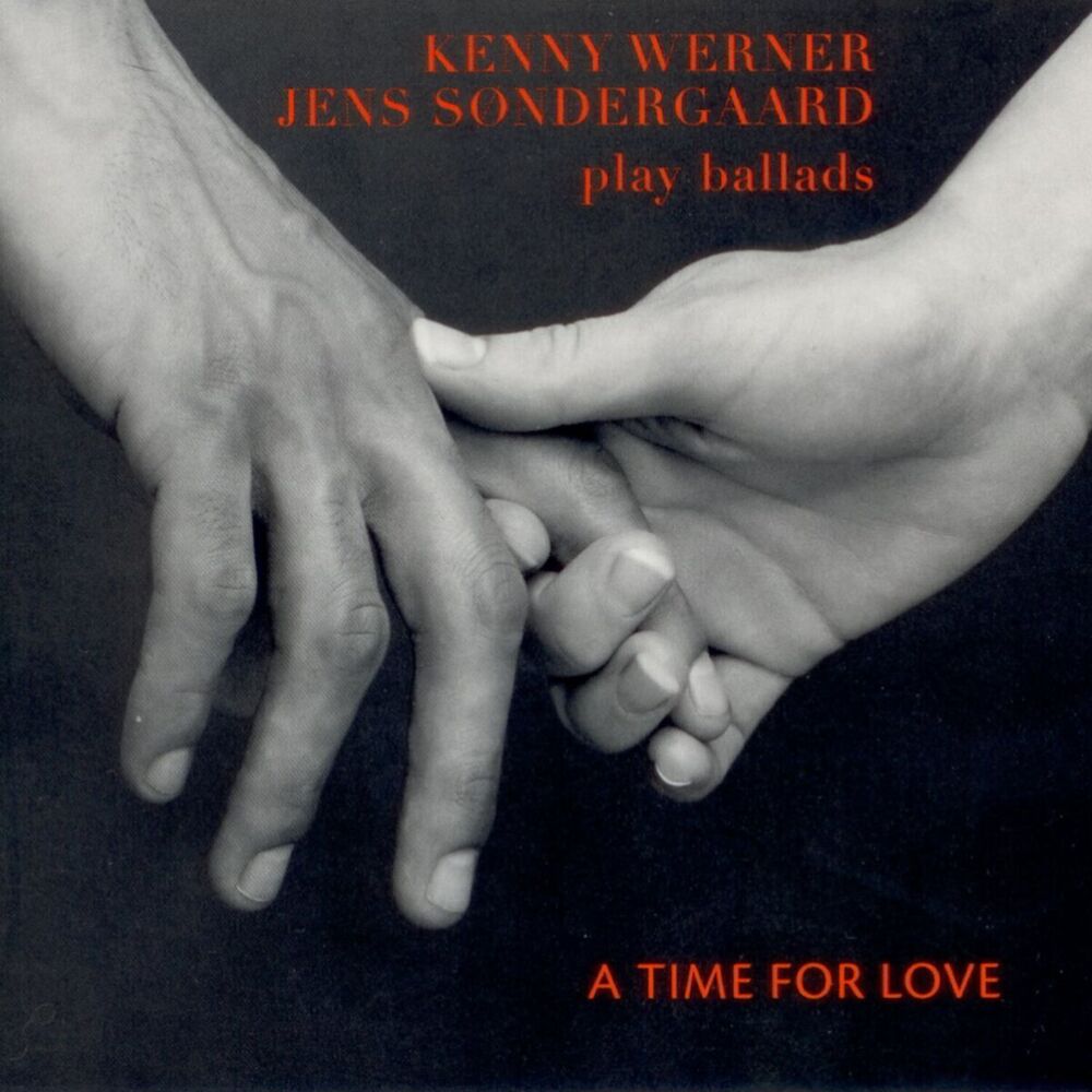 Picture of A Time For Love