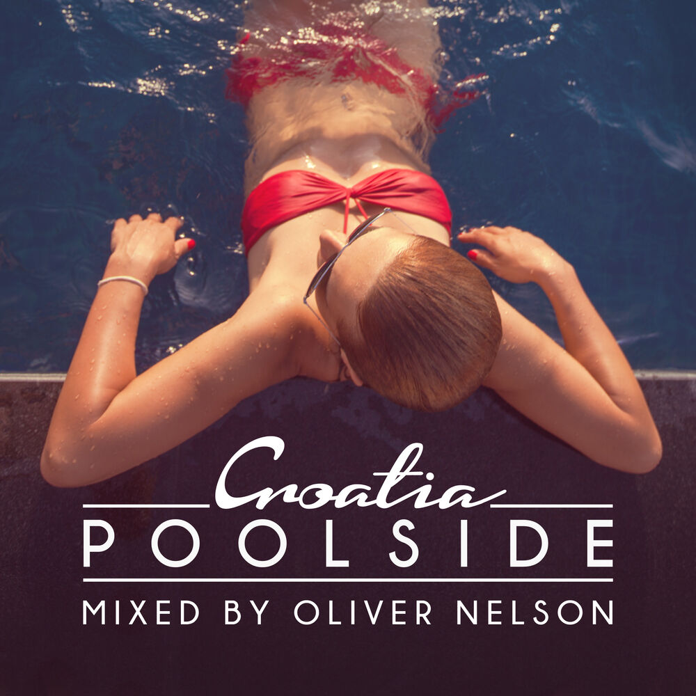 Picture of Poolside Croatia 2016