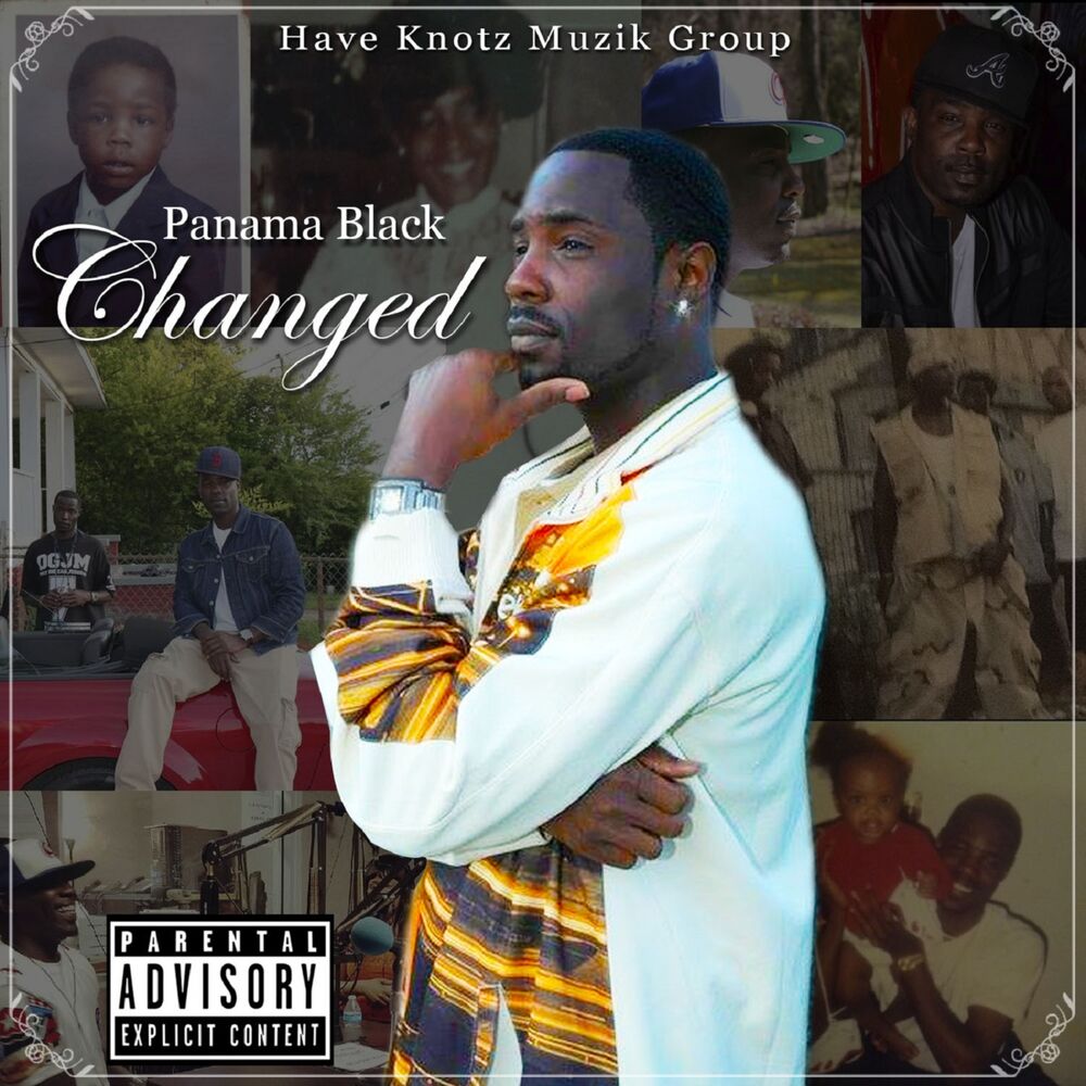 Picture of Changed