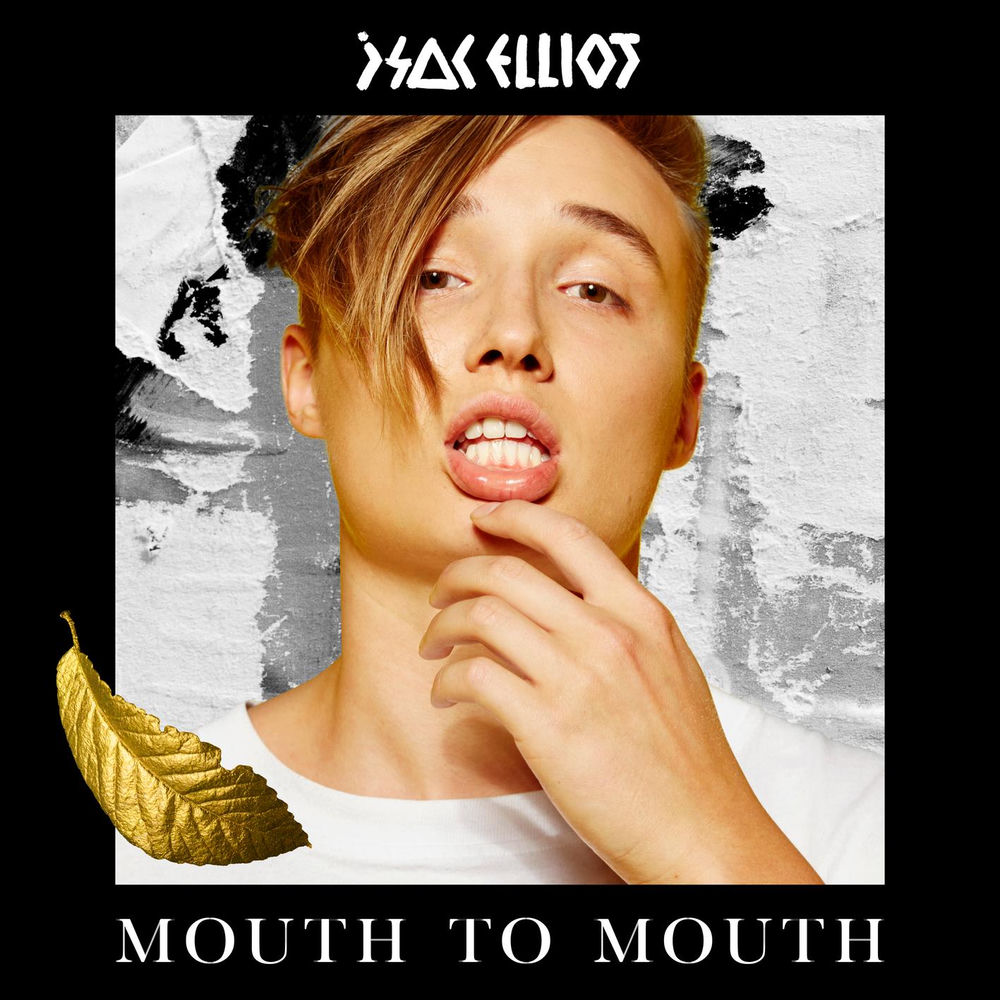 Mouth to Mouth cover