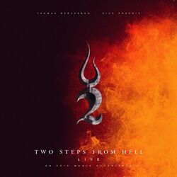 Cover of Live - An Epic Music Experience