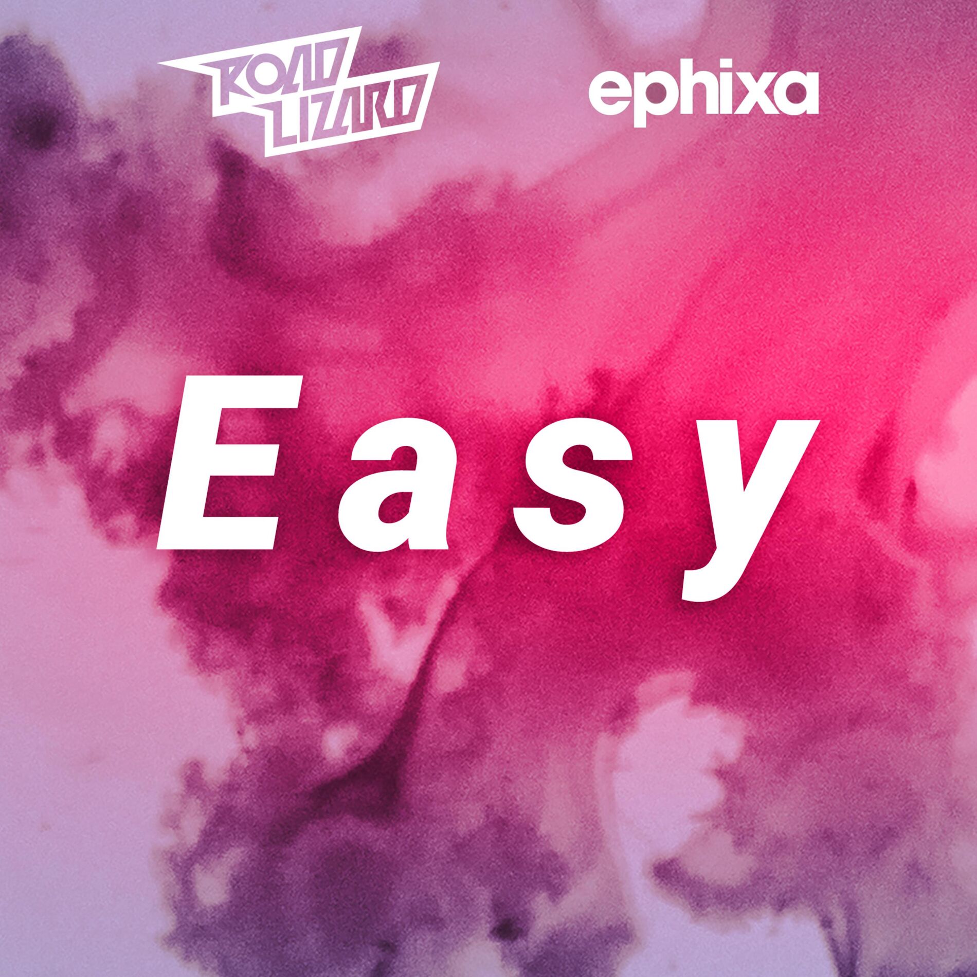 Album cover of Easy (feat. Ephixa)