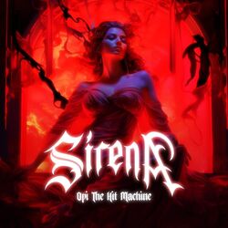 Cover of Sirena