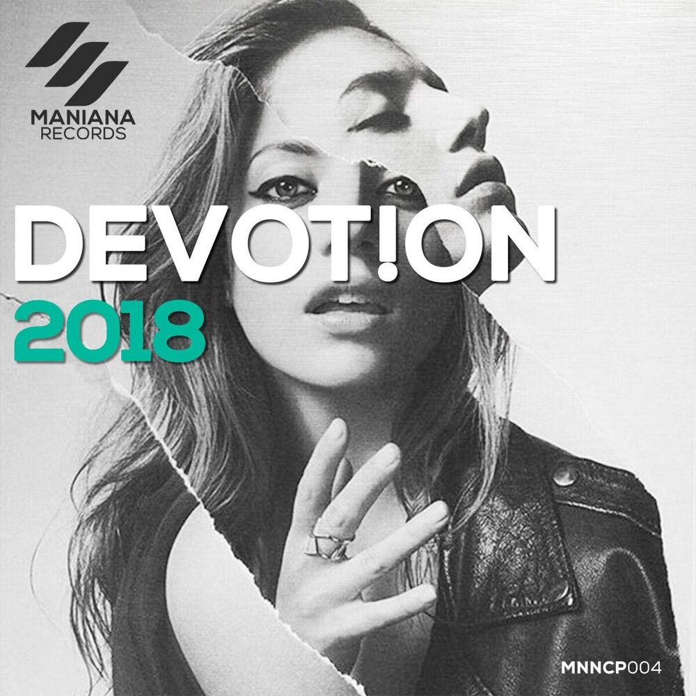 Picture of Devotion 2018