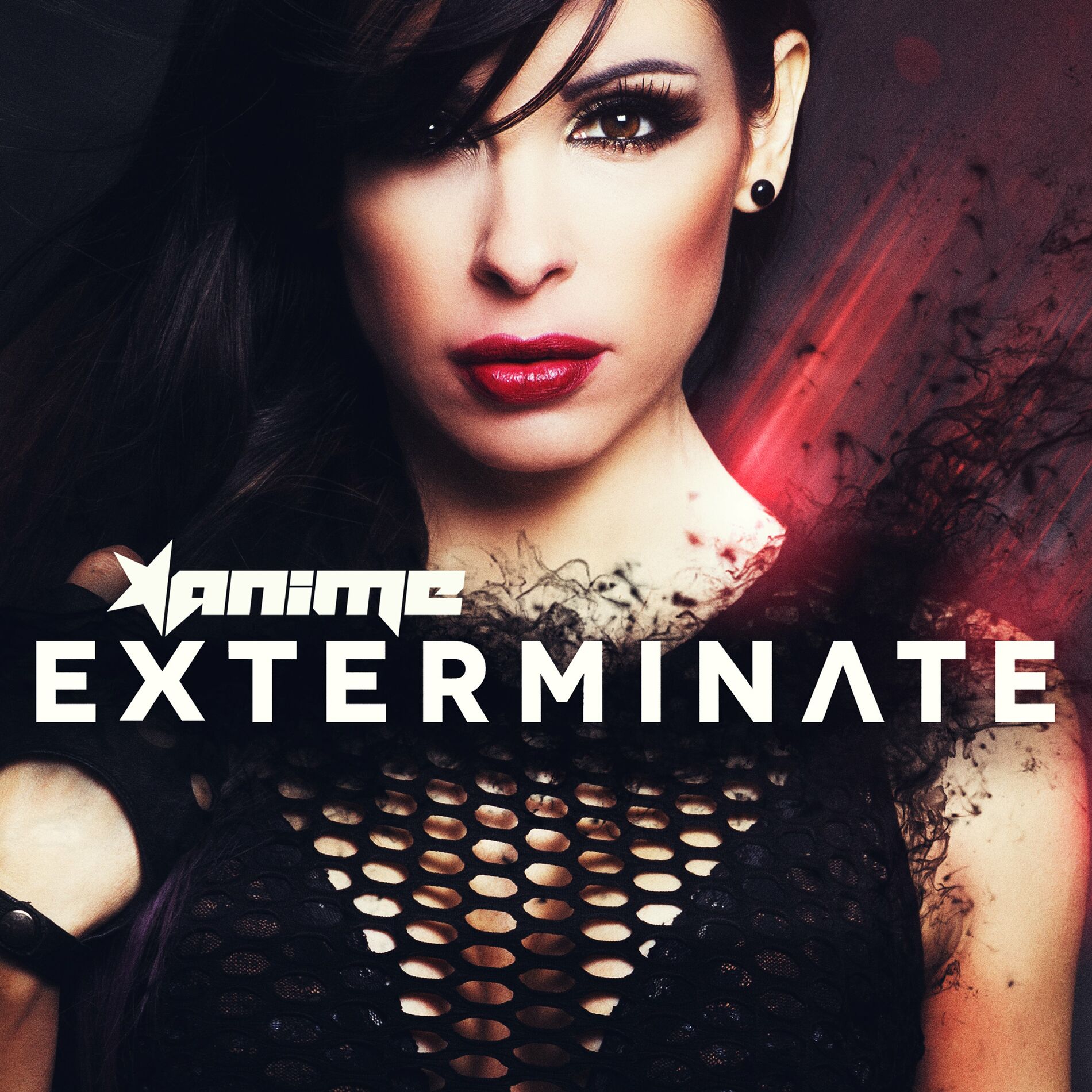 Album cover of Exterminate (Album version)