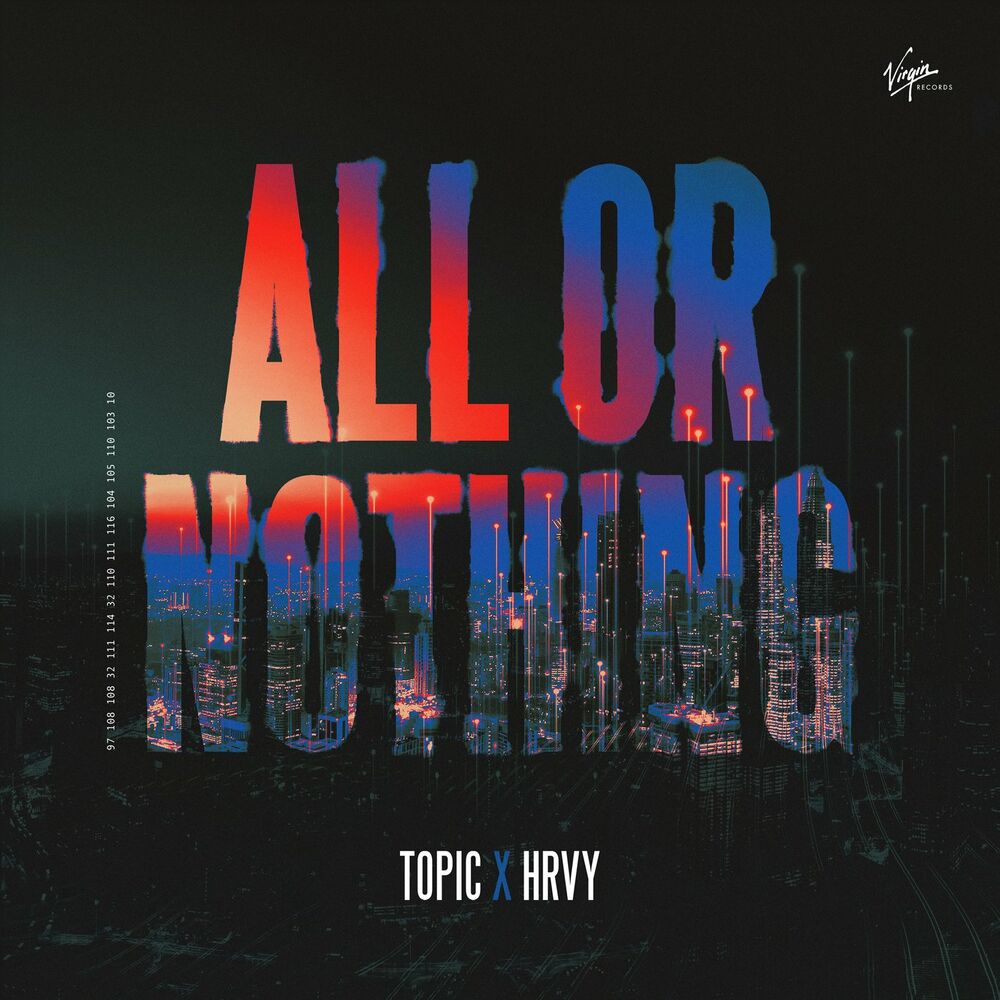 Picture of All Or Nothing