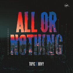 Cover of All Or Nothing