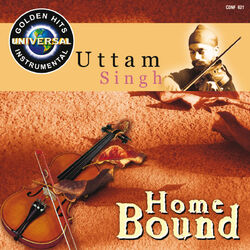 Cover of Homebound : A Souvenir Of Enchanting Indian Melodies