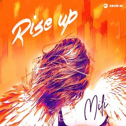 Cover of Rise Up