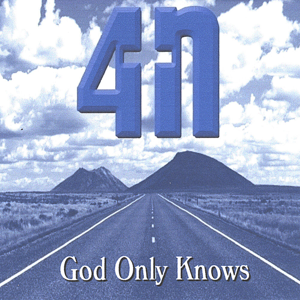 Picture of God Only Knows