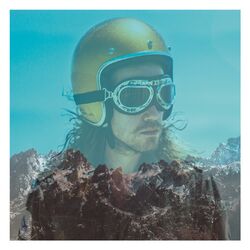 Cover of & Live