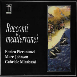 music cover