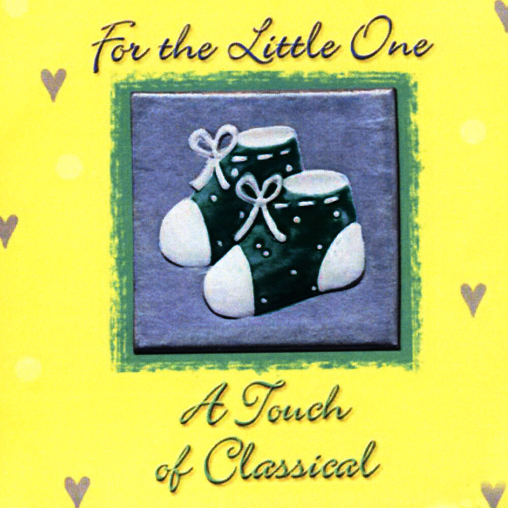 Picture of For the Little One - A Touch of Classical