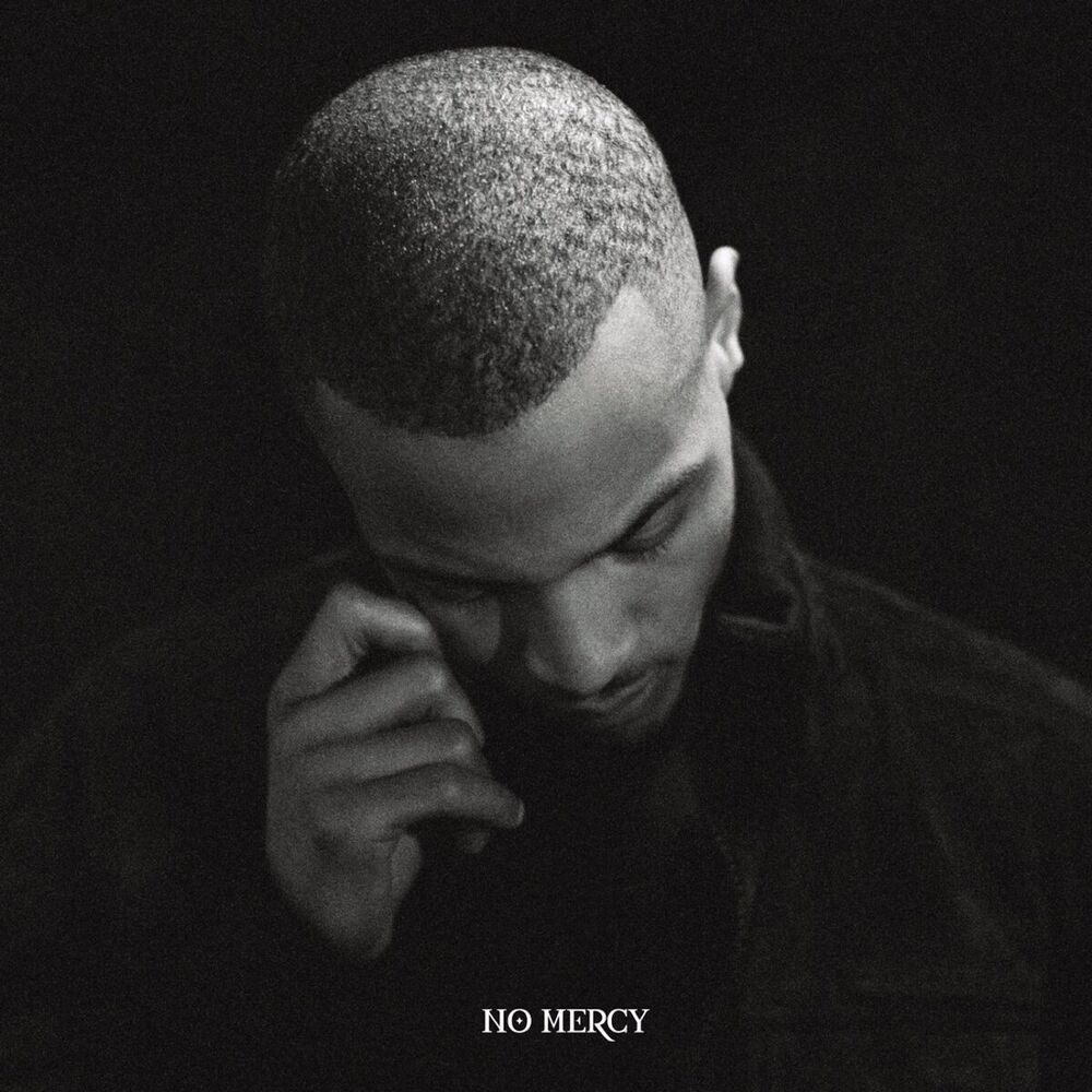 Picture of No Mercy