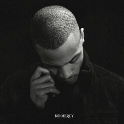 Cover of No Mercy