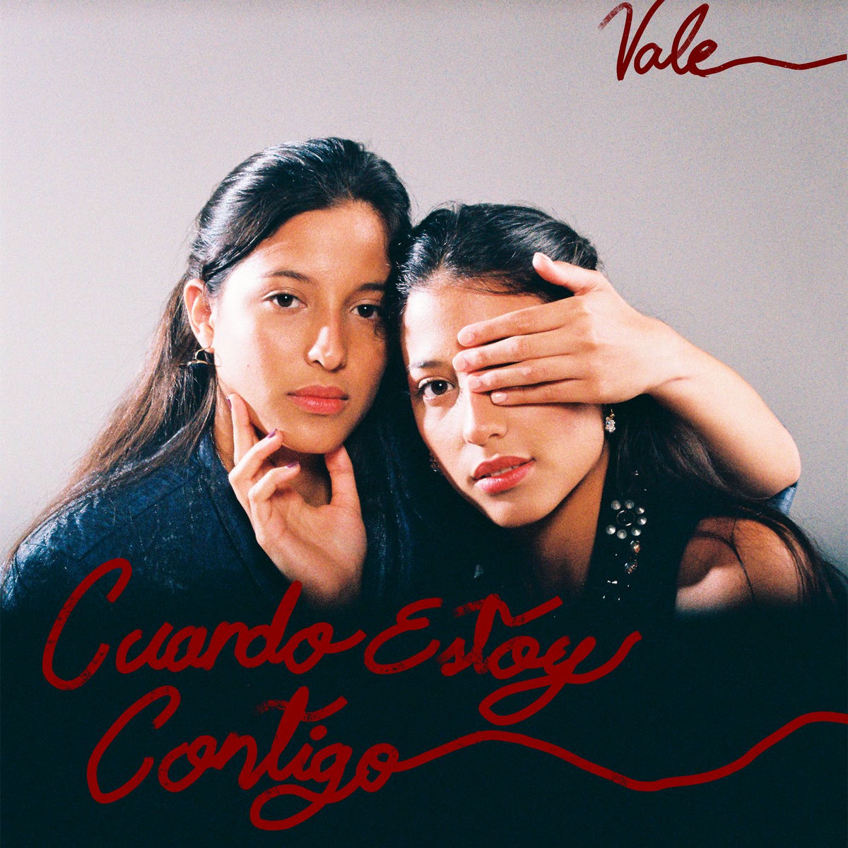 Album cover of Cuando Estoy Contigo