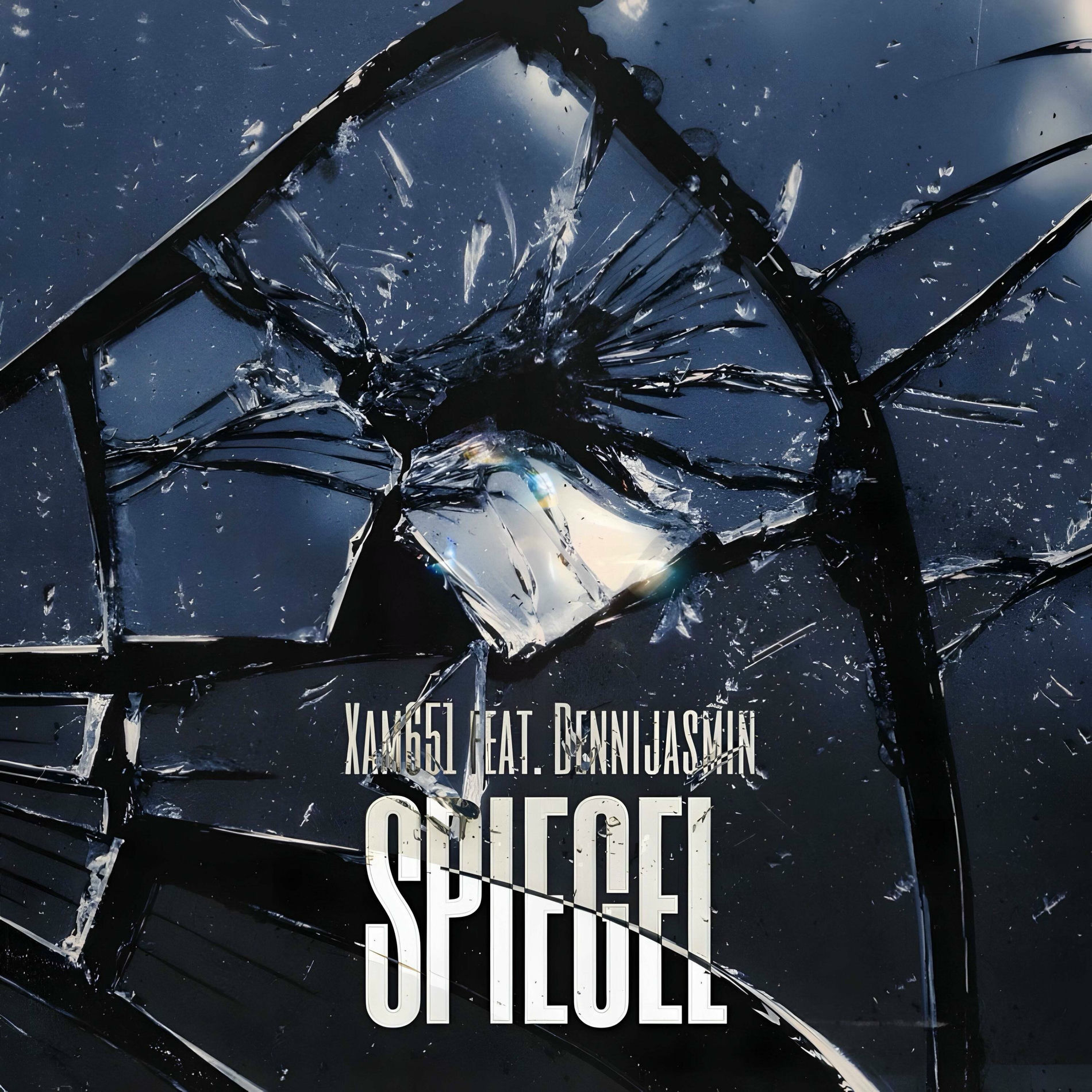 Album cover of Spiegel