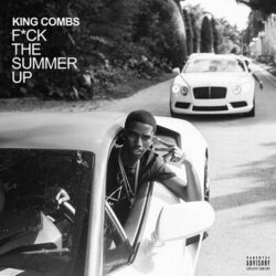 Cover of F*ck the Summer Up