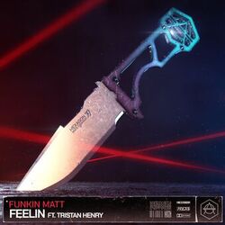 Cover of Feelin