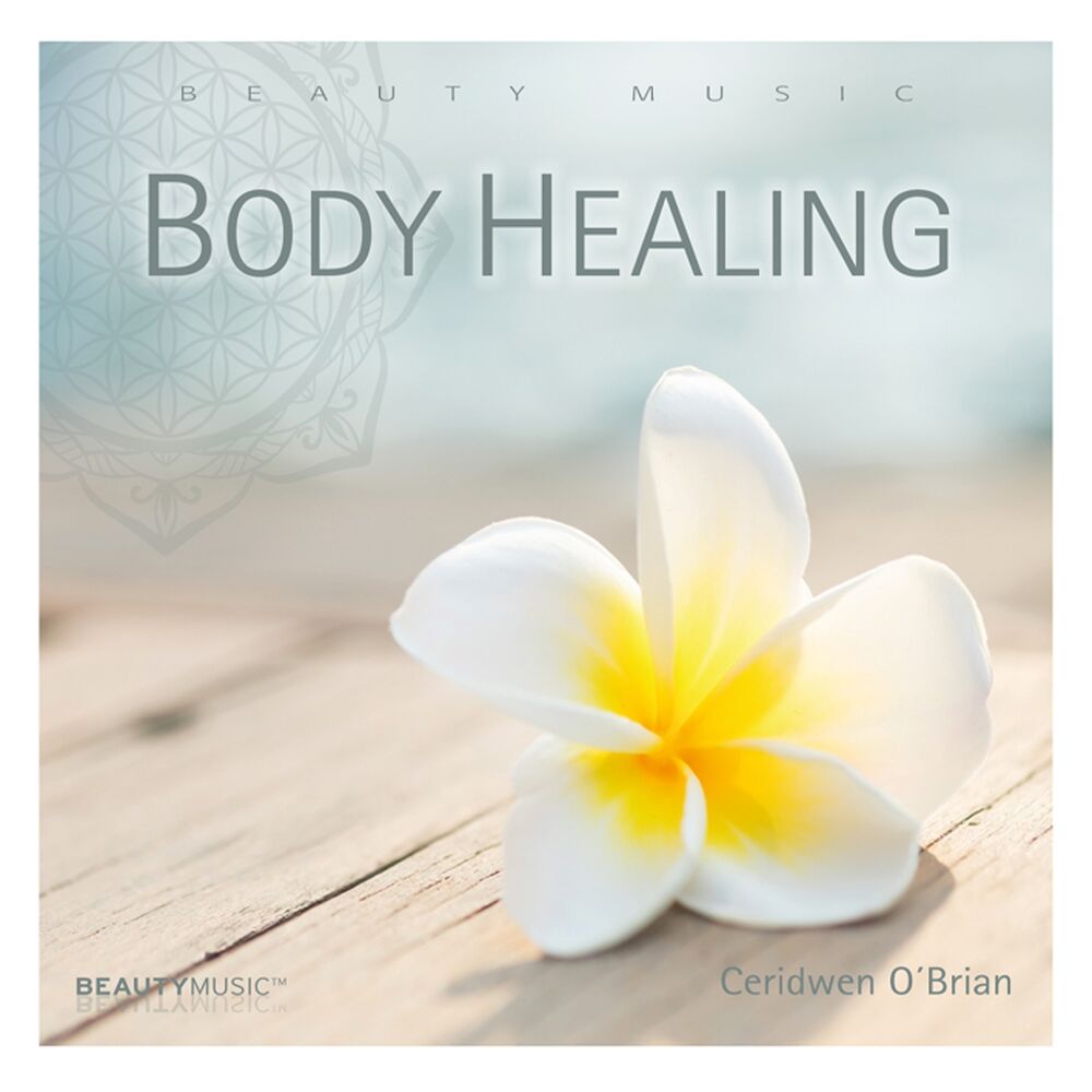 Picture of Body Healing