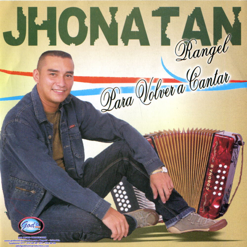 Picture of Para Volver a Cantar