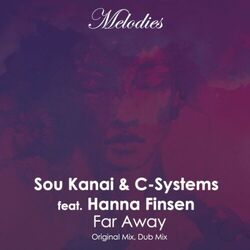 Cover of Far Away