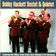 I Can't Get Started by Bobby Hackett album cover
