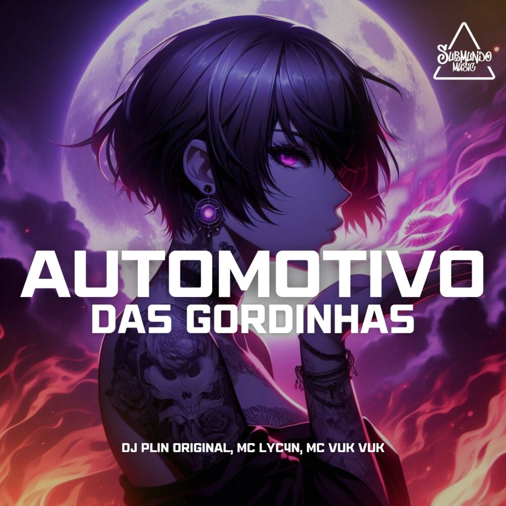 Picture of Automotivo das Gordinhas