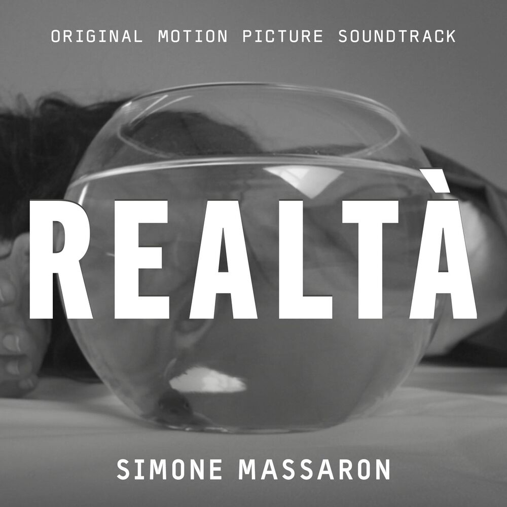 Picture of Realta' (Original Motion Picture Soundtrack)