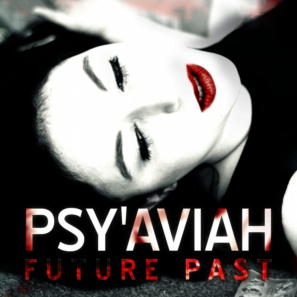 Picture of Future Past