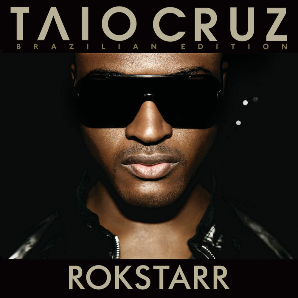 Picture of Rokstarr (Special Edition)