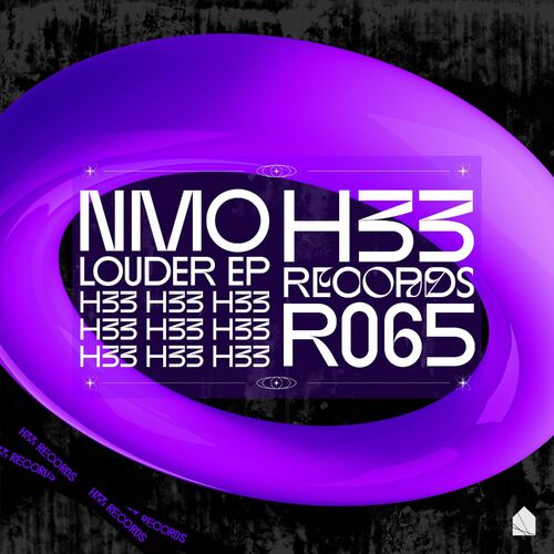  NMO - Louder (2024) 