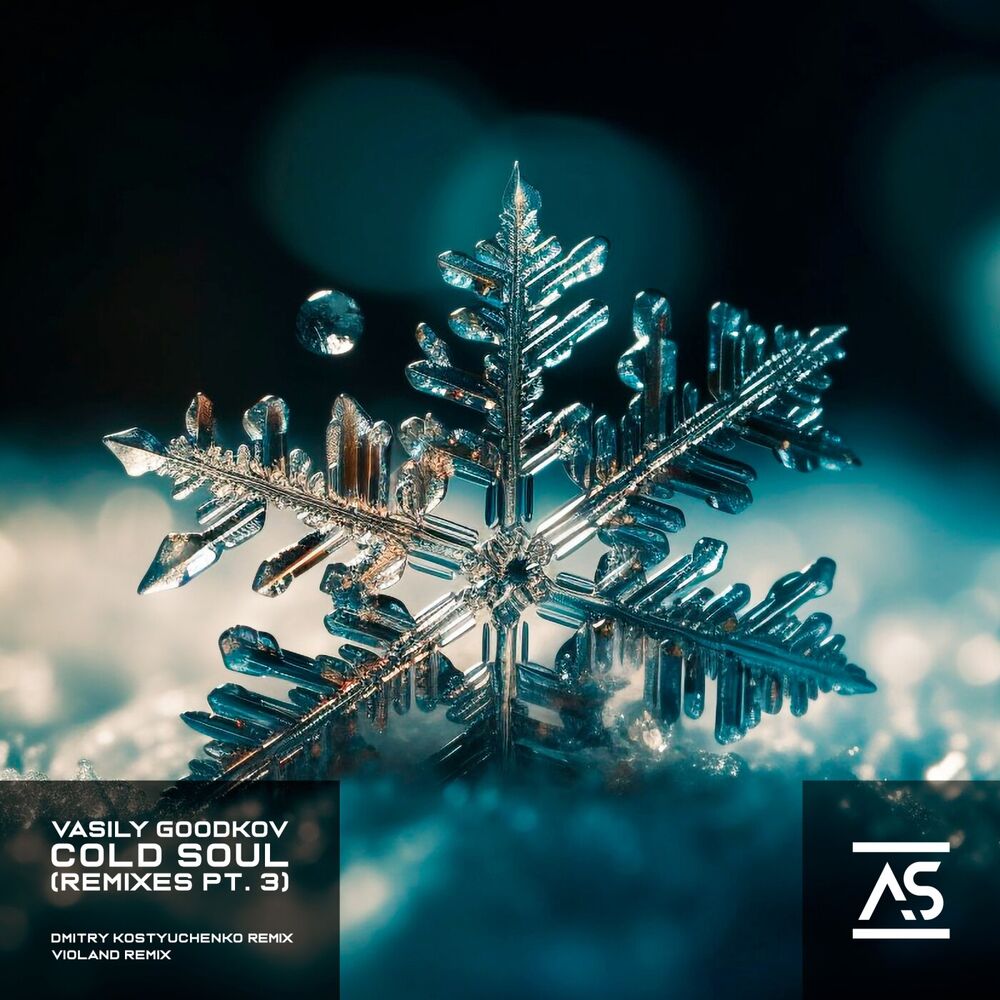 Picture of Cold Soul (Remixes, Pt. 3)
