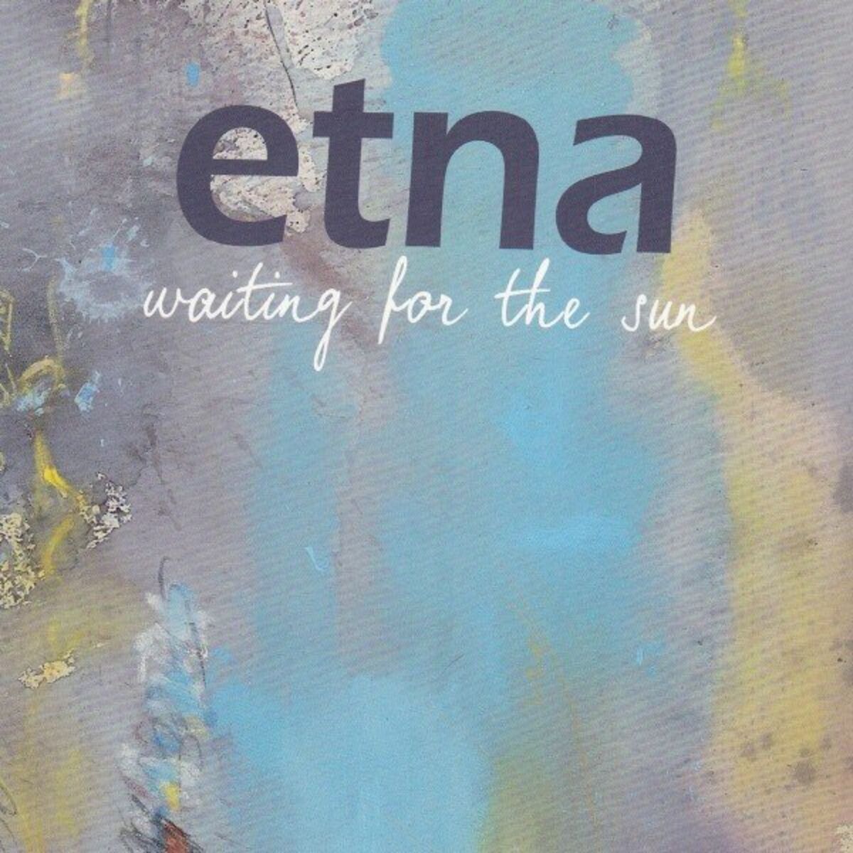 Album cover of Waiting for the Sun