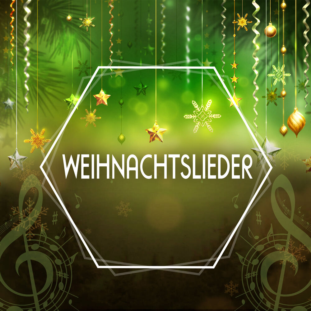 Picture of Weihnachtslieder