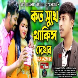Cover of Koto Sukhe Thakis Dekhbo