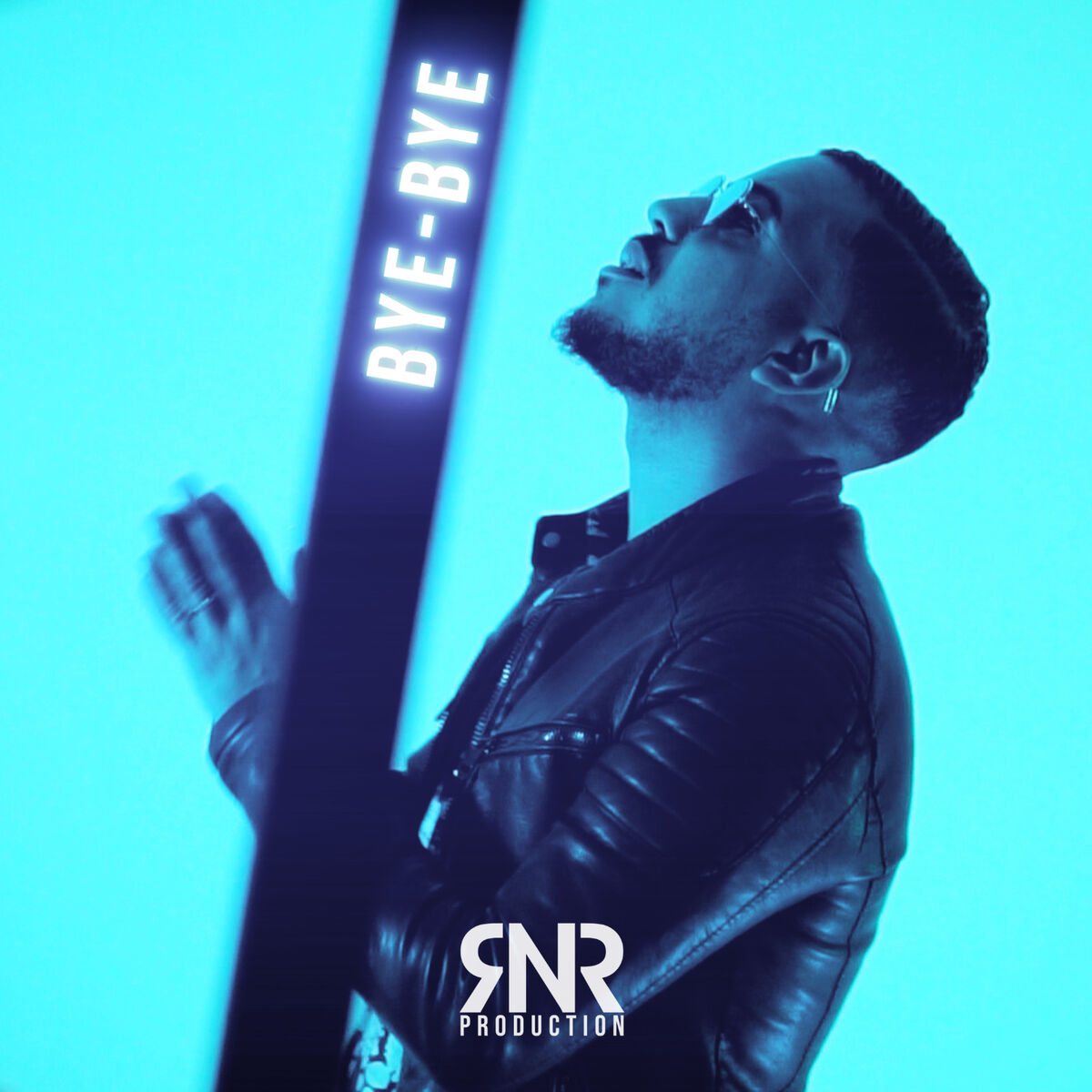 Album cover of Bye-Bye