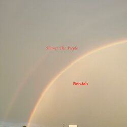Cover of Shower The People