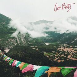 Cover of Bon voyage