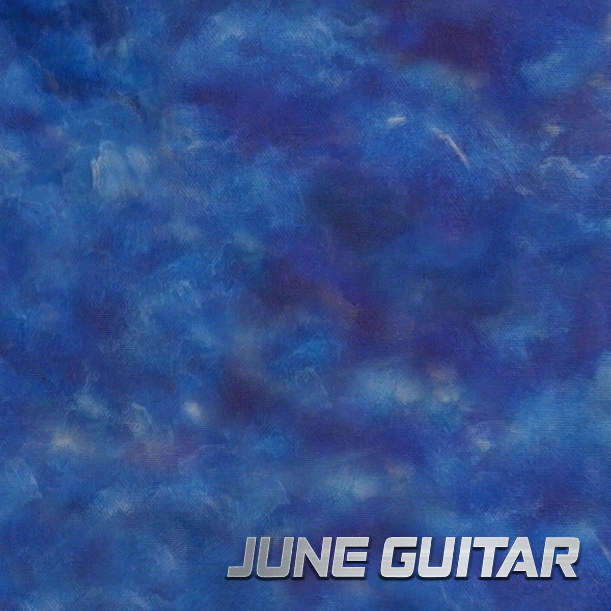 Album cover of June Guitar