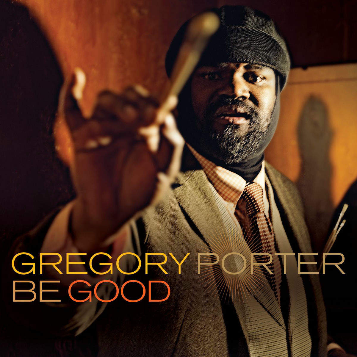 Gregory Porter: albums, songs, concerts | Deezer