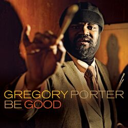 Cover of Be Good