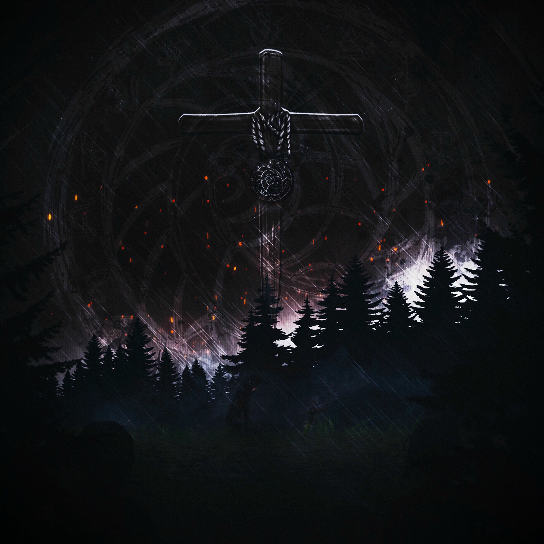 Album cover of Purgatório
