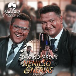 Cover of Adão no Jardim