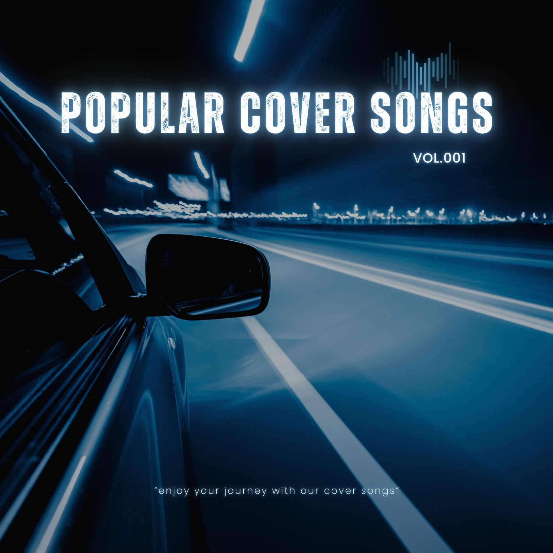 Album cover of Popular Cover Songs