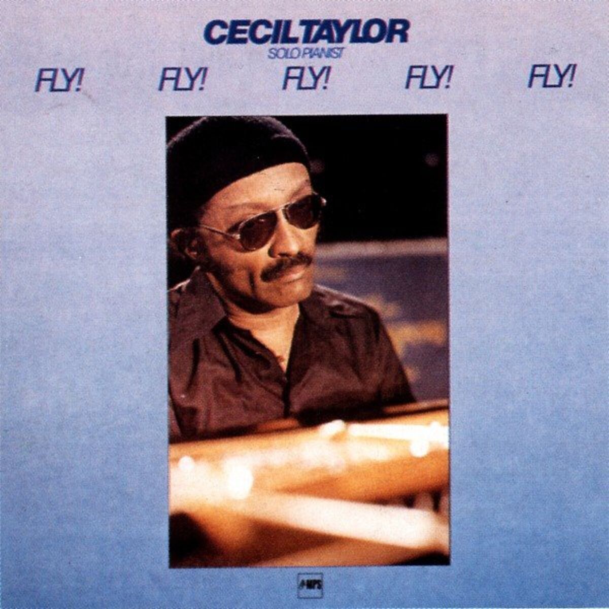 Album cover of Fly! Fly! Fly! Fly! Fly!