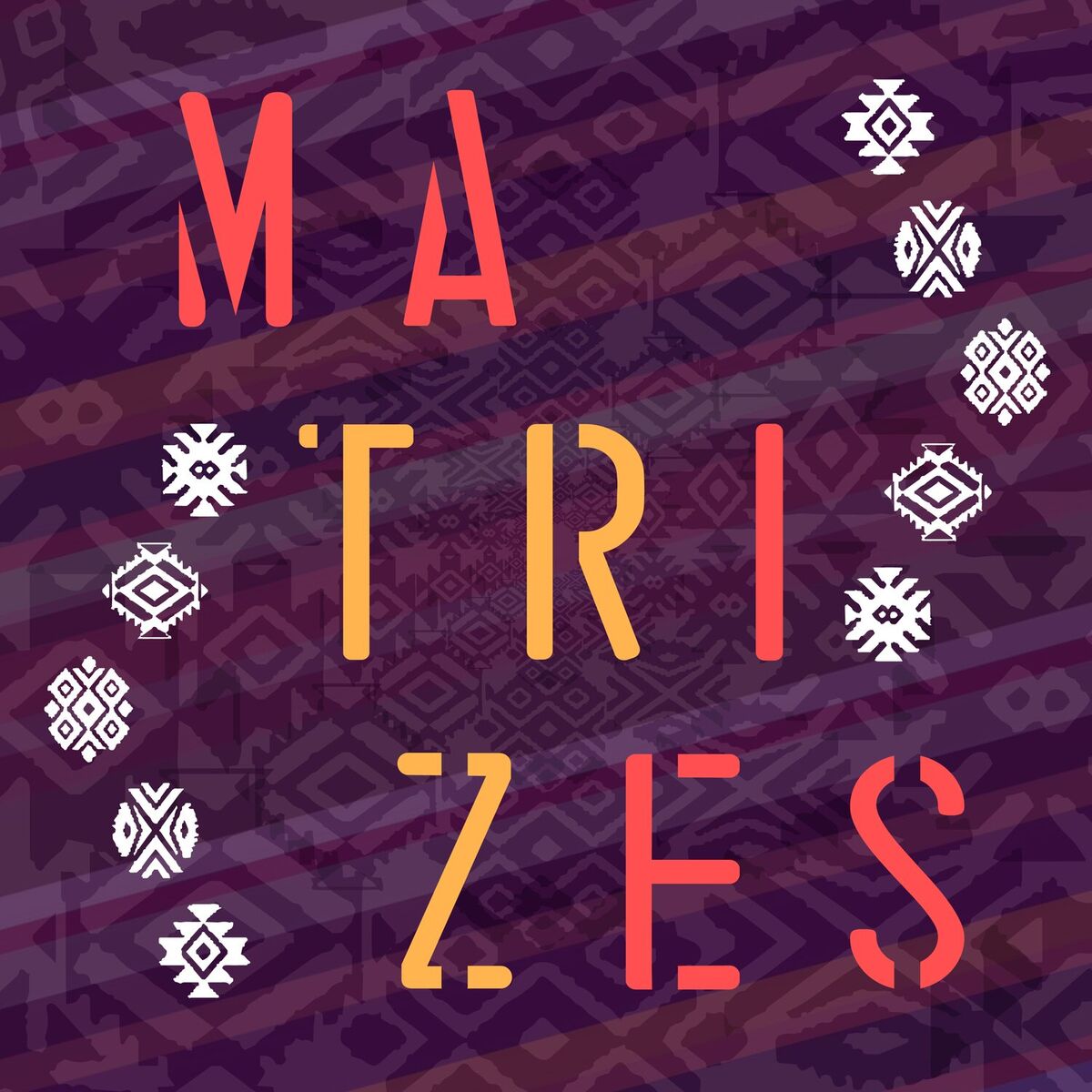 Album cover of Matrizes