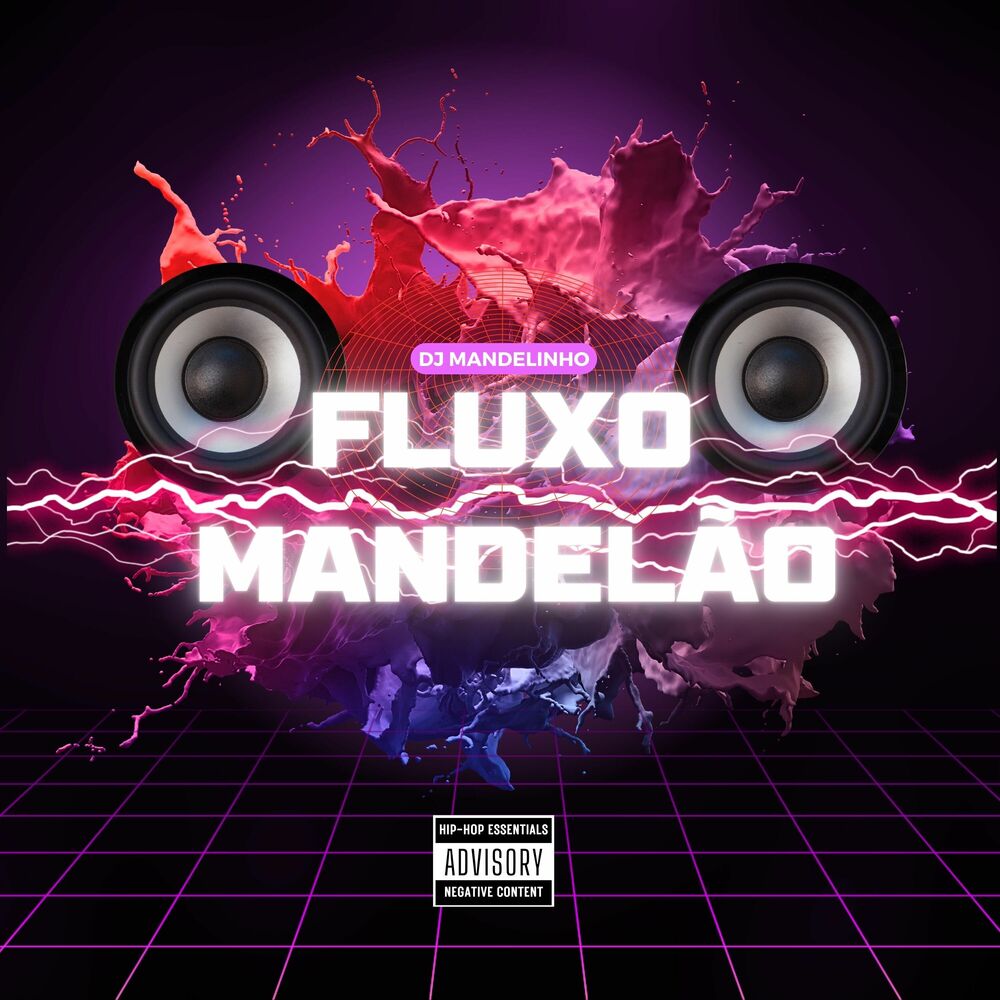 Picture of FLUXO MANDELÃO