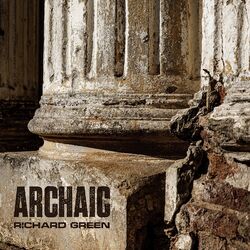 Cover of Archaic