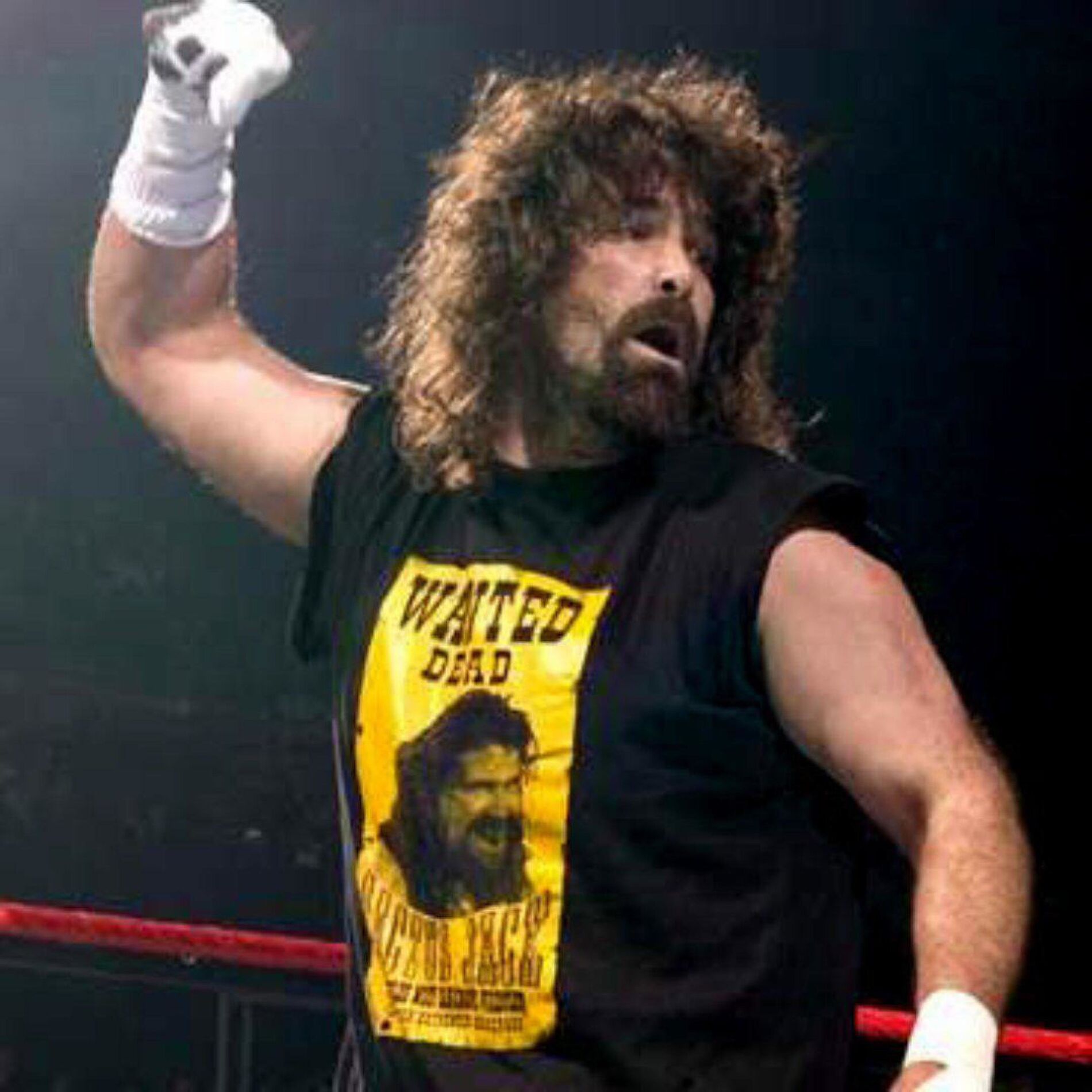 Album cover of Cactus Jack